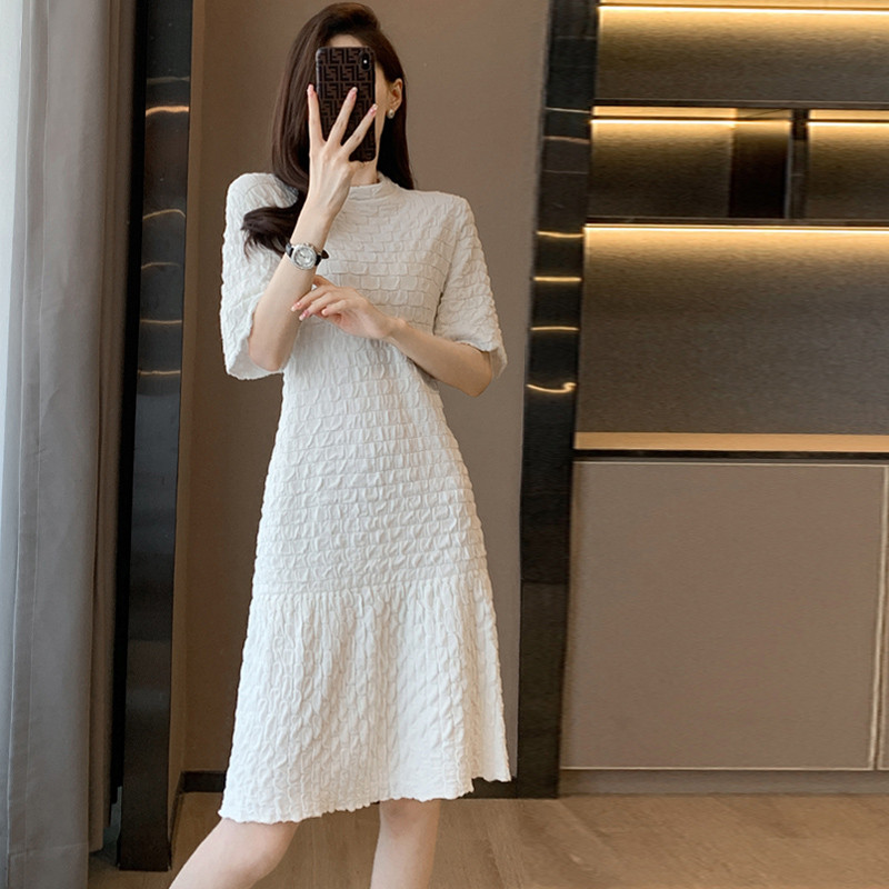 ĐẦM LEN CAO CẤP D103